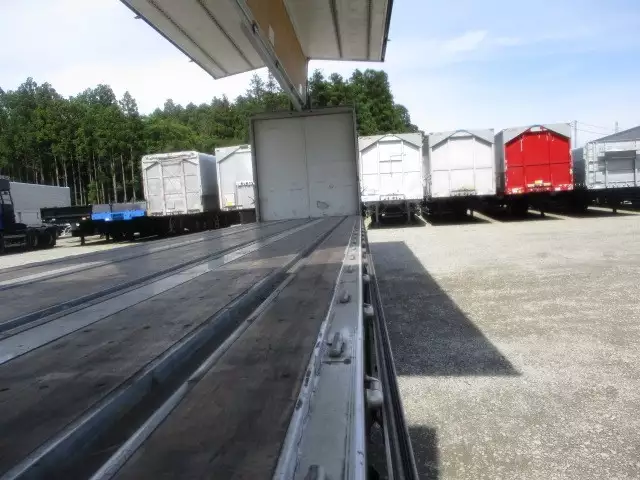 平成24年08月中古その他トレクストレクスの画像50