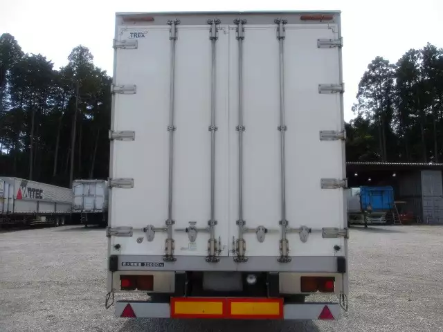 平成24年08月中古その他トレクストレクスの画像6