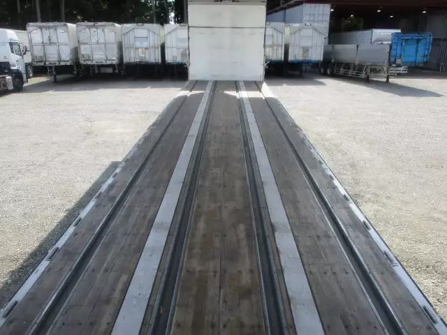 平成24年08月中古その他トレクストレクスの画像54