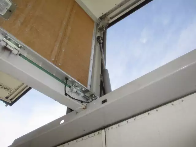 平成24年08月中古その他トレクストレクスの画像57