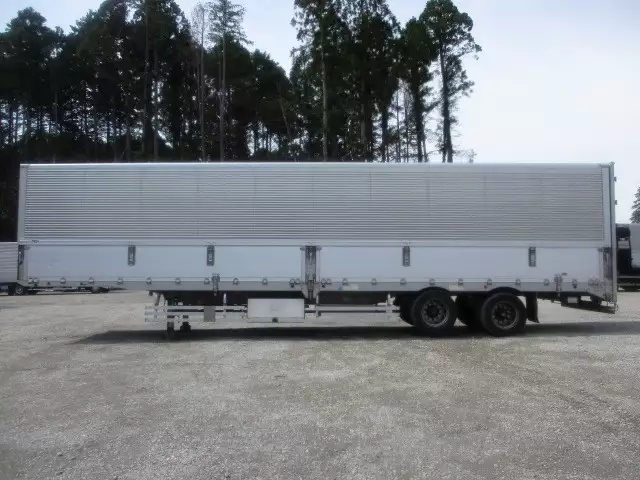 平成24年08月中古その他トレクストレクスの画像8