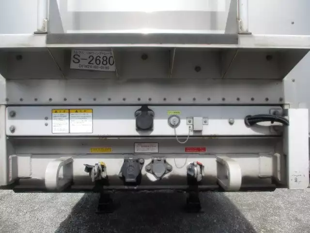 平成24年08月中古その他トレクストレクスの画像9