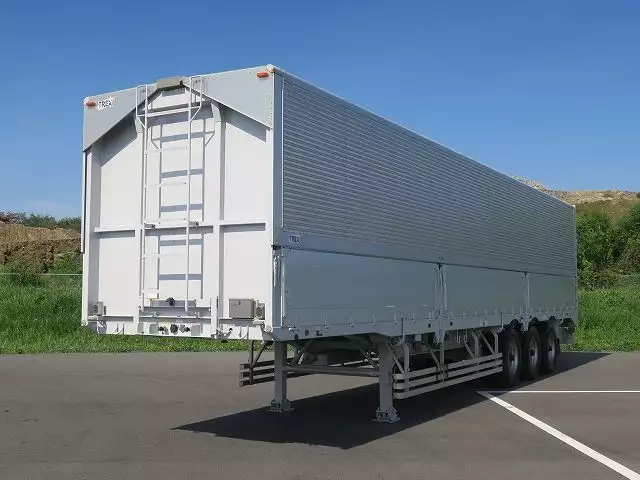 平成26年11月中古その他トレクストレクスの画像1