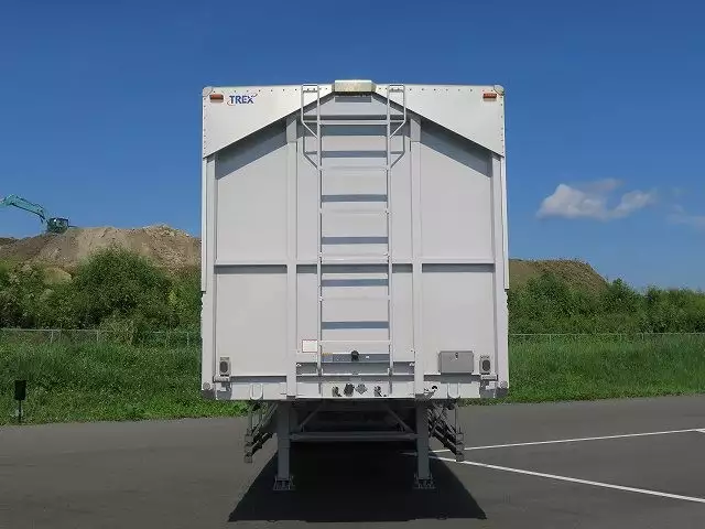 平成26年11月中古その他トレクストレクスの画像2