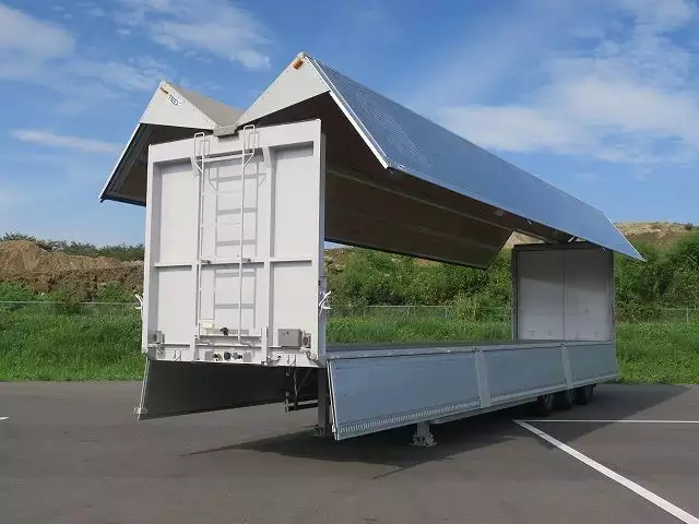 平成26年11月中古その他トレクストレクスの画像15