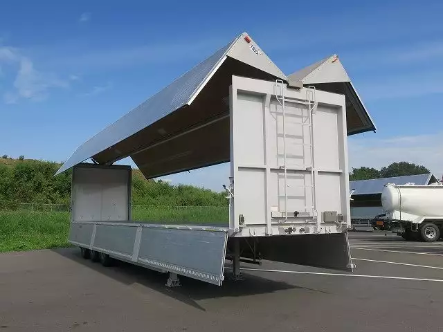 平成26年11月中古その他トレクストレクスの画像16