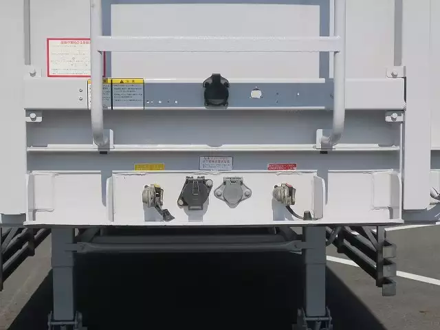 平成26年11月中古その他トレクストレクスの画像17