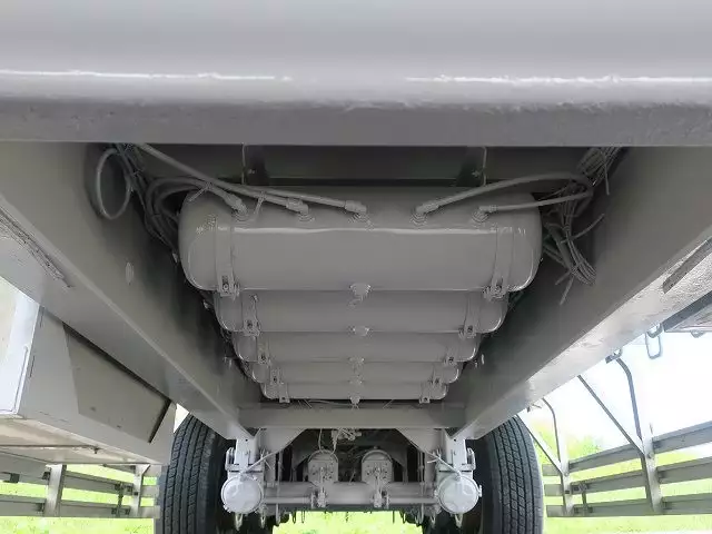 平成26年11月中古その他トレクストレクスの画像20