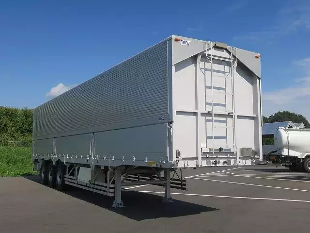 平成26年11月中古その他トレクストレクスの画像3