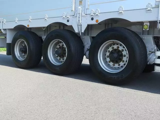 平成26年11月中古その他トレクストレクスの画像21