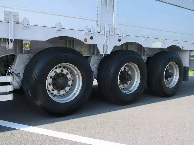 平成26年11月中古その他トレクストレクスの画像22