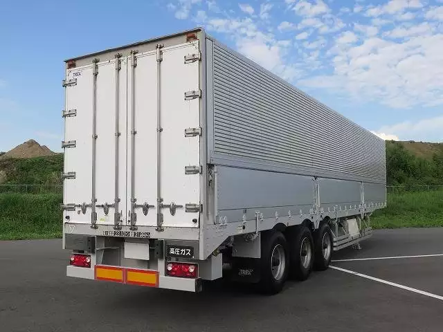 平成26年11月中古その他トレクストレクスの画像4