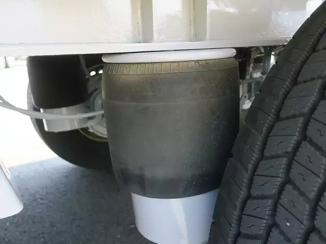 平成26年11月中古その他トレクストレクスの画像31