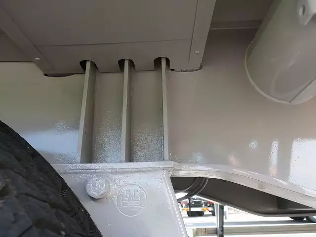 平成26年11月中古その他トレクストレクスの画像34