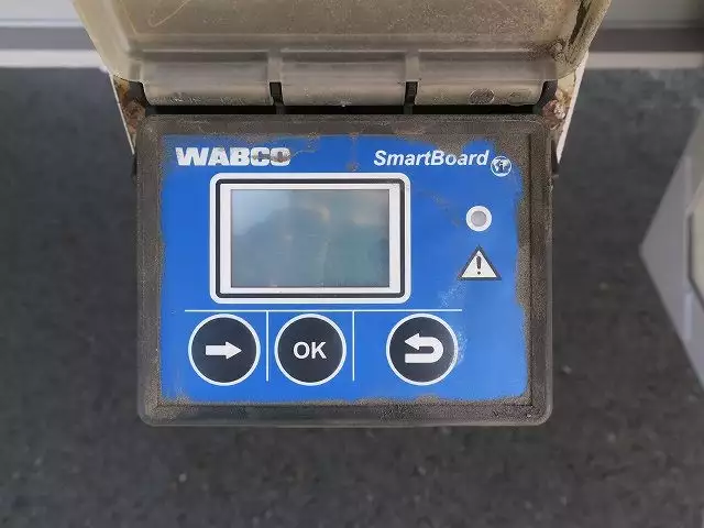 平成26年11月中古その他トレクストレクスの画像36