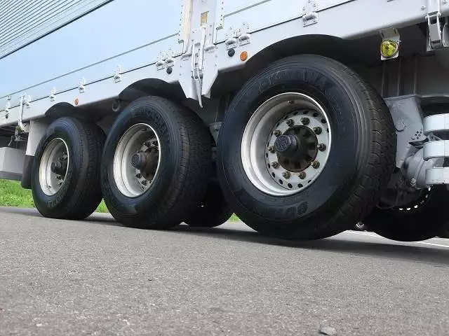 平成26年11月中古その他トレクストレクスの画像39