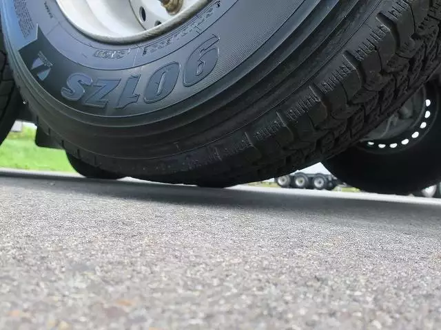 平成26年11月中古その他トレクストレクスの画像40