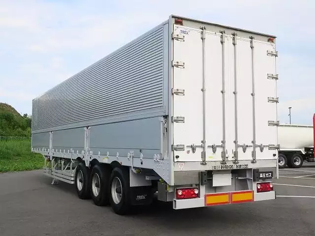 平成26年11月中古その他トレクストレクスの画像5