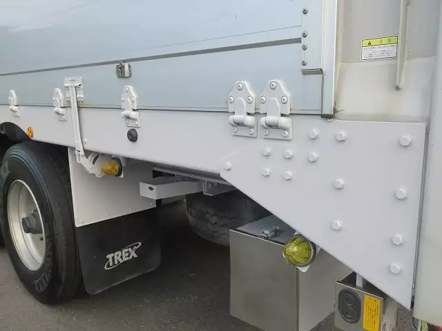 平成26年11月中古その他トレクストレクスの画像42