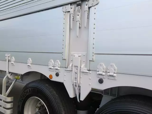 平成26年11月中古その他トレクストレクスの画像43