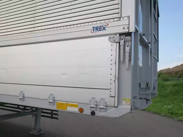 平成26年11月中古その他トレクストレクスの画像48