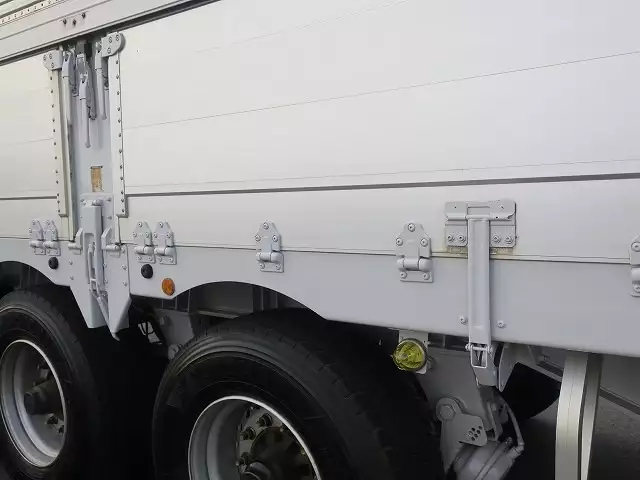 平成26年11月中古その他トレクストレクスの画像50