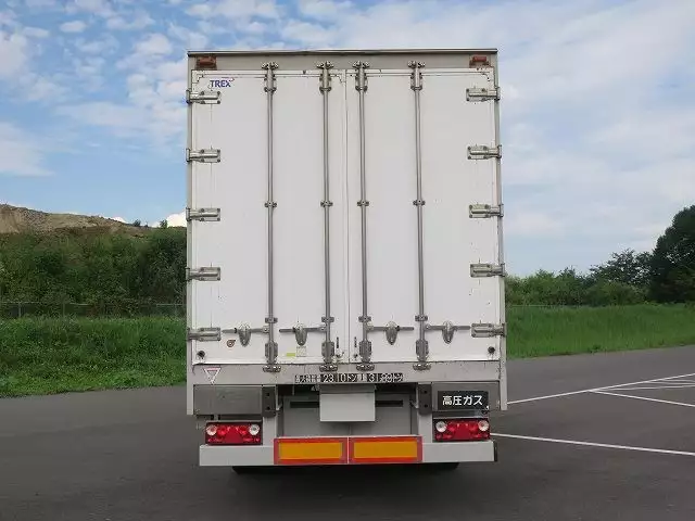 平成26年11月中古その他トレクストレクスの画像6