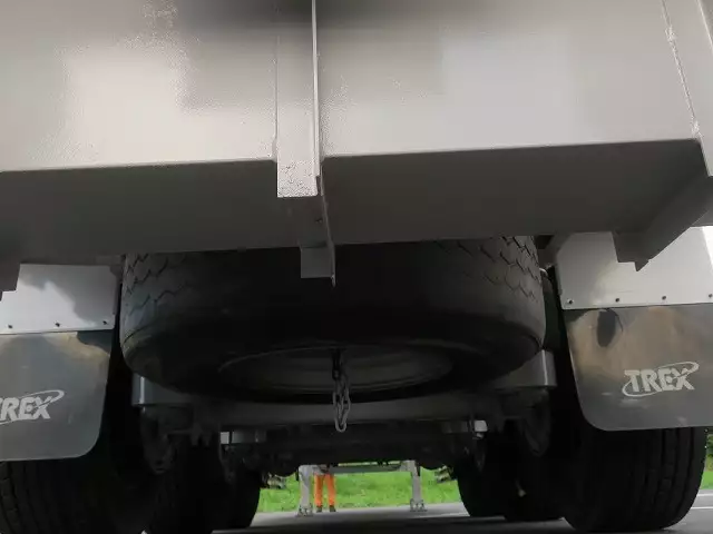 平成26年11月中古その他トレクストレクスの画像53