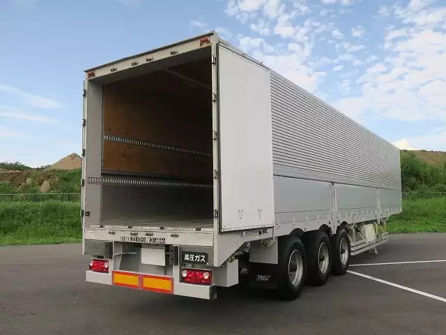 平成26年11月中古その他トレクストレクスの画像7