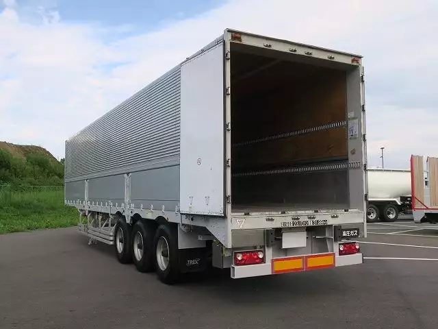 平成26年11月中古その他トレクストレクスの画像8