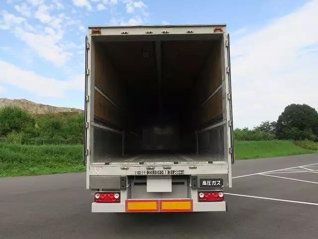 平成26年11月中古その他トレクストレクスの画像9