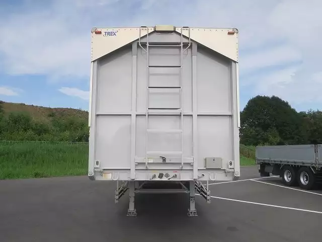 平成27年10月中古その他トレクストレクスの画像2