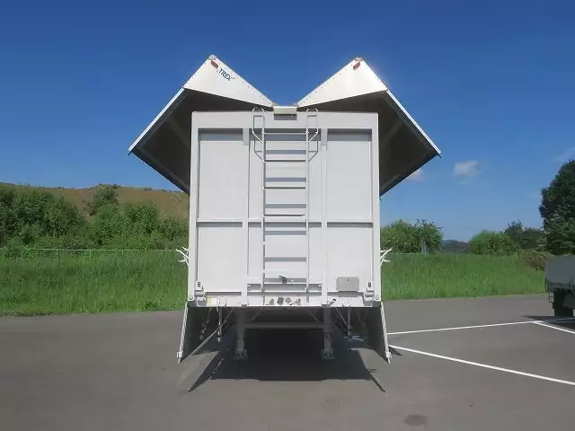 平成27年10月中古その他トレクストレクスの画像15