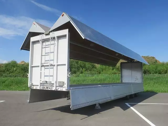 平成27年10月中古その他トレクストレクスの画像16