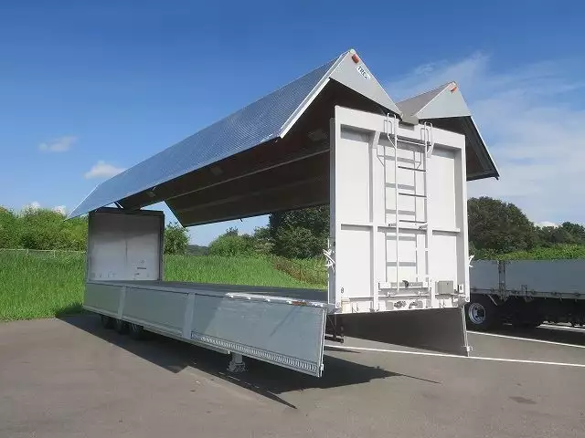 平成27年10月中古その他トレクストレクスの画像17