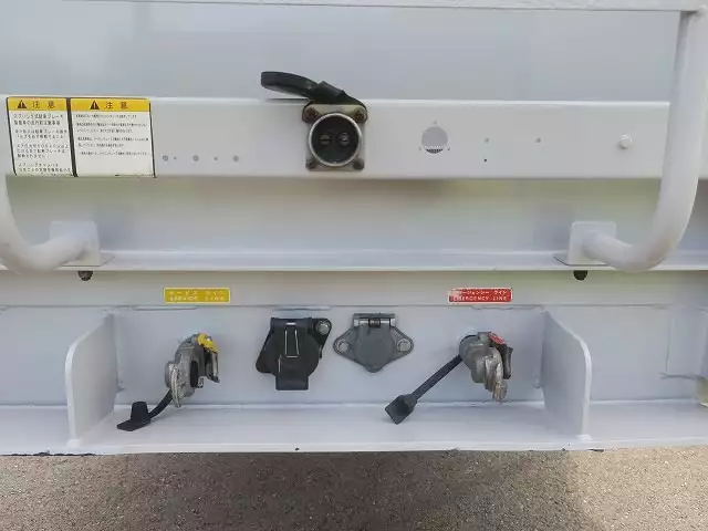 平成27年10月中古その他トレクストレクスの画像18