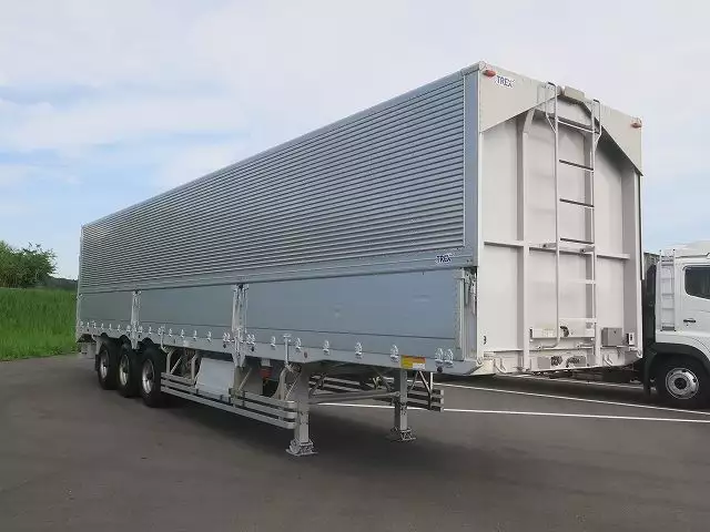 平成27年10月中古その他トレクストレクスの画像3