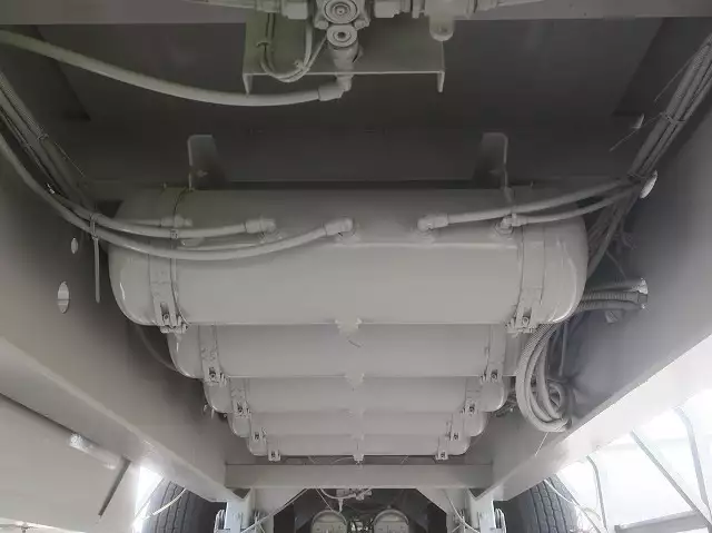 平成27年10月中古その他トレクストレクスの画像26