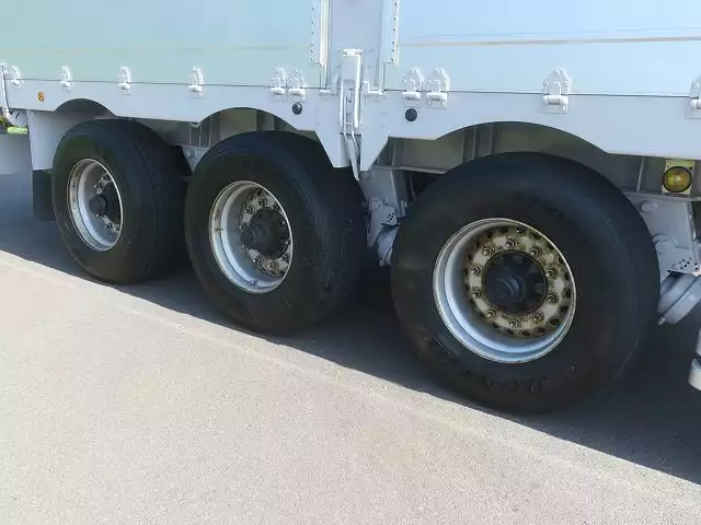 平成27年10月中古その他トレクストレクスの画像27