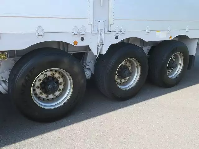 平成27年10月中古その他トレクストレクスの画像28