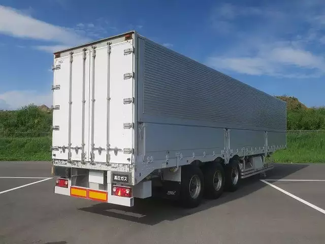 平成27年10月中古その他トレクストレクスの画像4