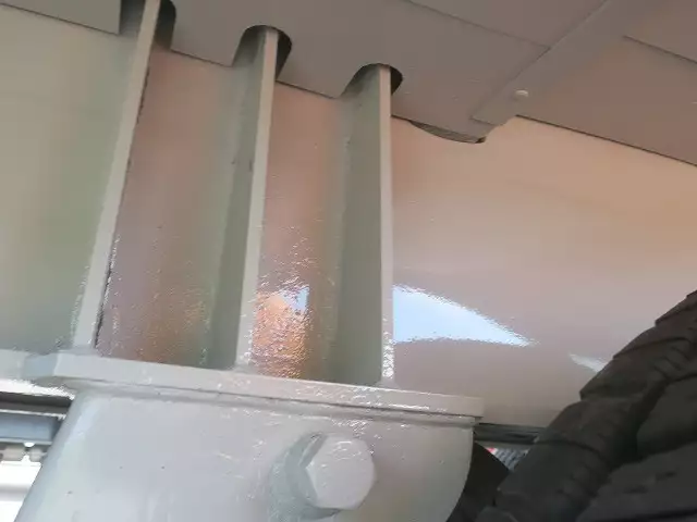 平成27年10月中古その他トレクストレクスの画像35