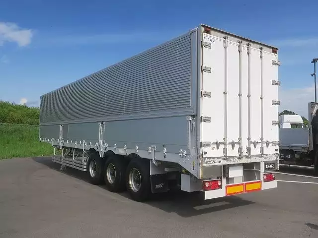 平成27年10月中古その他トレクストレクスの画像5