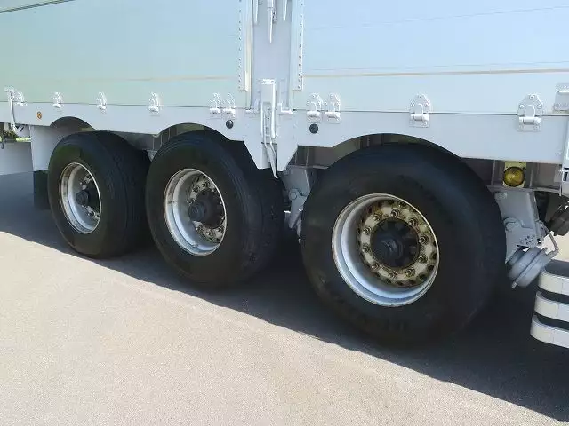 平成27年10月中古その他トレクストレクスの画像42