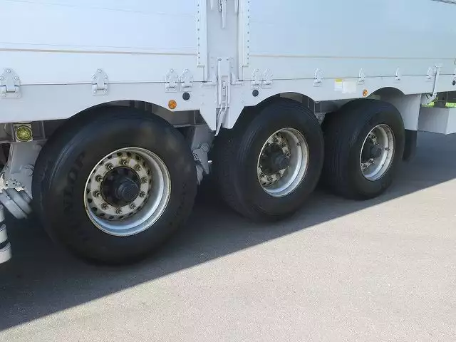 平成27年10月中古その他トレクストレクスの画像43