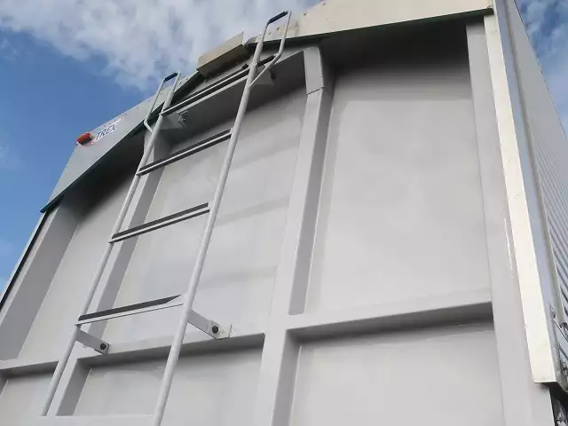 平成27年10月中古その他トレクストレクスの画像45