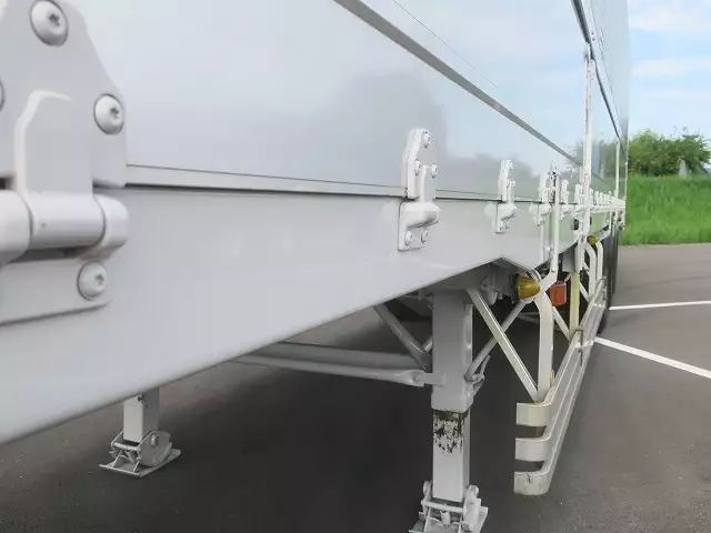 平成27年10月中古その他トレクストレクスの画像46