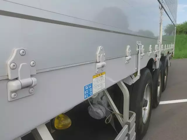 平成27年10月中古その他トレクストレクスの画像48