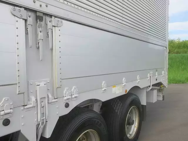 平成27年10月中古その他トレクストレクスの画像49