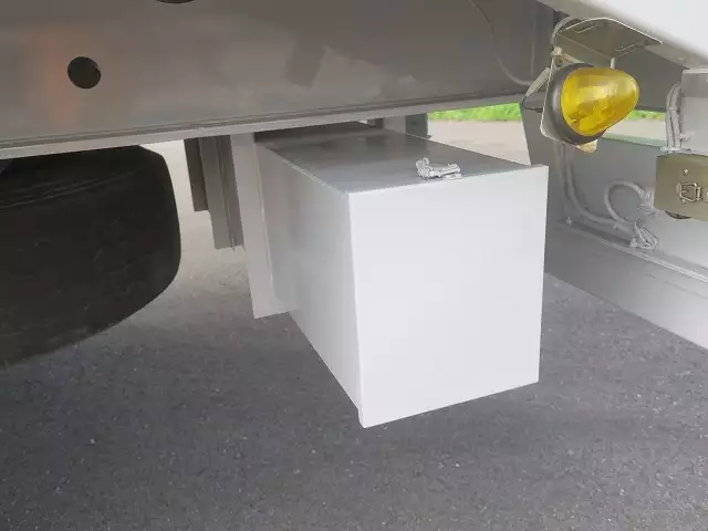 平成27年10月中古その他トレクストレクスの画像50